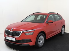 Skoda Kamiq - 1.0 TSI Active | CarPlay | Airco | DAB radio | Parkeersensoren achter | Lane- en frontassi