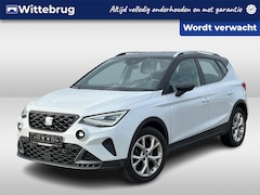 SEAT Arona - 1.0 TSI FR / Full Led / Virtual Cockpit / Trekhaak / 17 Inch / Beats Audio