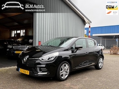 Renault Clio - 0.9 TCe Zen |Navi|Cruise Control|Trekhaak|Led|Airco|Isofix|MultiMedia|