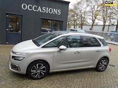 Citroën C4 Picasso - 1.2 PureTech Shine