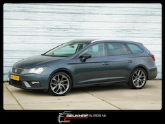 SEAT Leon ST - 1.0 EcoTSI Style Business Cruise Carplay Navi