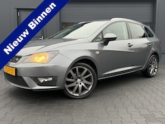 SEAT Ibiza ST - 1.2 TSI FR Bj 2014 Km 131.014 Nap 2e eigenaar