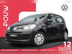 Volkswagen Up! - 1.0 60pk Move up | DAB | Bluetooth | Airco
