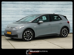 Volkswagen ID.3 - Pro 58 kWh Soh 92.7% Carplay Nav Adap Cruise