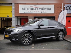 BMW X4 - xDrive30i High Executive / M Sport / Panoramadak / Trekhaak / Harman Kardon / Co Pilot / S