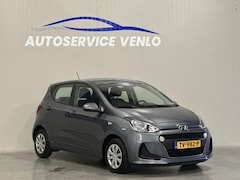 Hyundai i10 - 1.0i Premium Carplay Multimedia | Cruise