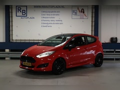 Ford Fiesta - 1.0 EcoBoost Red Edition / ST LOOKS / 140 PK / UNIEK