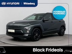 Hyundai Kona Electric - Pure Edition 64.8 kWh | Nieuw | Snel leverbaar | ^