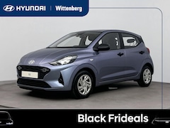 Hyundai i10 - 1.0 Comfort | Nieuw | Navigatie | Camera | Snel leverbaar