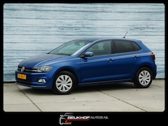 Volkswagen Polo - 1.0 TSI Business Virtual Dash Camera Leder