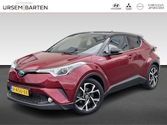 Toyota C-HR - 1.8 Hybrid Style | Navigatie | Camera