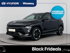 Hyundai Kona Electric - N Line Business 64.8 kWh | Nieuw, snel leverbaar | MY26