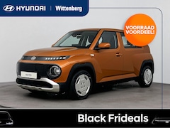 Hyundai Inster - E-Motion 42 kWh | €3500 KORTING | NAVI | ACHTERUITRIJCAMERA | CRUISE CONTROL | NIEUW | DIR