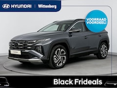 Hyundai Tucson - 1.6 T-GDI HEV Premium | Nieuw | Snel leverbaar