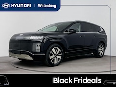 Hyundai IONIQ 9 - Connect+ AWD 7p. 110.3 kWh | 360 CAMERA | STOEL EN STUURVERWARMING | 350KW SNELLADEN | 606