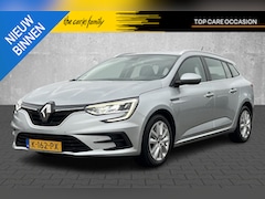 Renault Mégane Estate - 1.3 TCe Zen