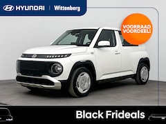 Hyundai Inster - E-Motion 49 kWh | Nieuw, snel leverbaar