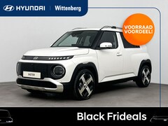 Hyundai Inster - Evolve 49 kWh | Nieuw | Winter Pack | Tech Pack | Warmtepomp