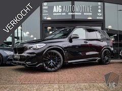 BMW X5 - xDrive45e High Executive