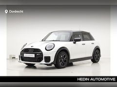 MINI John Cooper Works - 5-deurs C Cooper M | 17" | Comfort Acces | Panorama | Stoel/Stuurverwarming | Head-Up