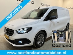 Mercedes-Benz Citan - 112 CDI L2 Pro Automaat / Servicebus / Sortimo Inrichting / Euro 6 / Airco / Camera / CarP