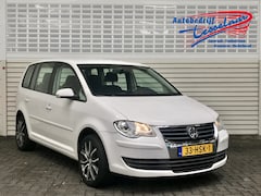 Volkswagen Touran - 1.9 TDI DSG Automaat Comfortline EXPORTPRICE