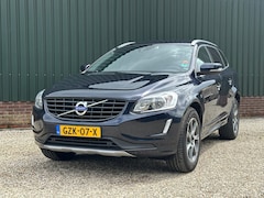 Volvo XC60 - 2.0 D3 FWD Ocean Race Automaat