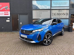 Peugeot 3008 - 1.6 HYbrid4 300 GT