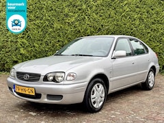 Toyota Corolla - 1.6 VVT-i Terra | Airco | Trekhaak | 1e Eigenaar