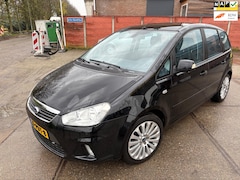 Ford C-Max - 1.8-16V titanium