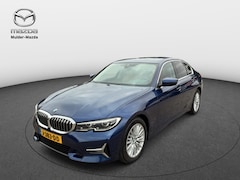 BMW 3-serie - 318i High Executive Edition Aut [ Park assist Camera Safetypack