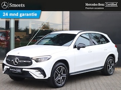 Mercedes-Benz GLC-klasse - 300e 4MATIC AMG line