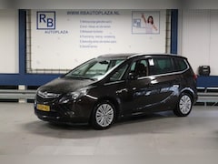 Opel Zafira Tourer - NAP + NIEUW MODEL + 12 MAANDEN GARANTIE