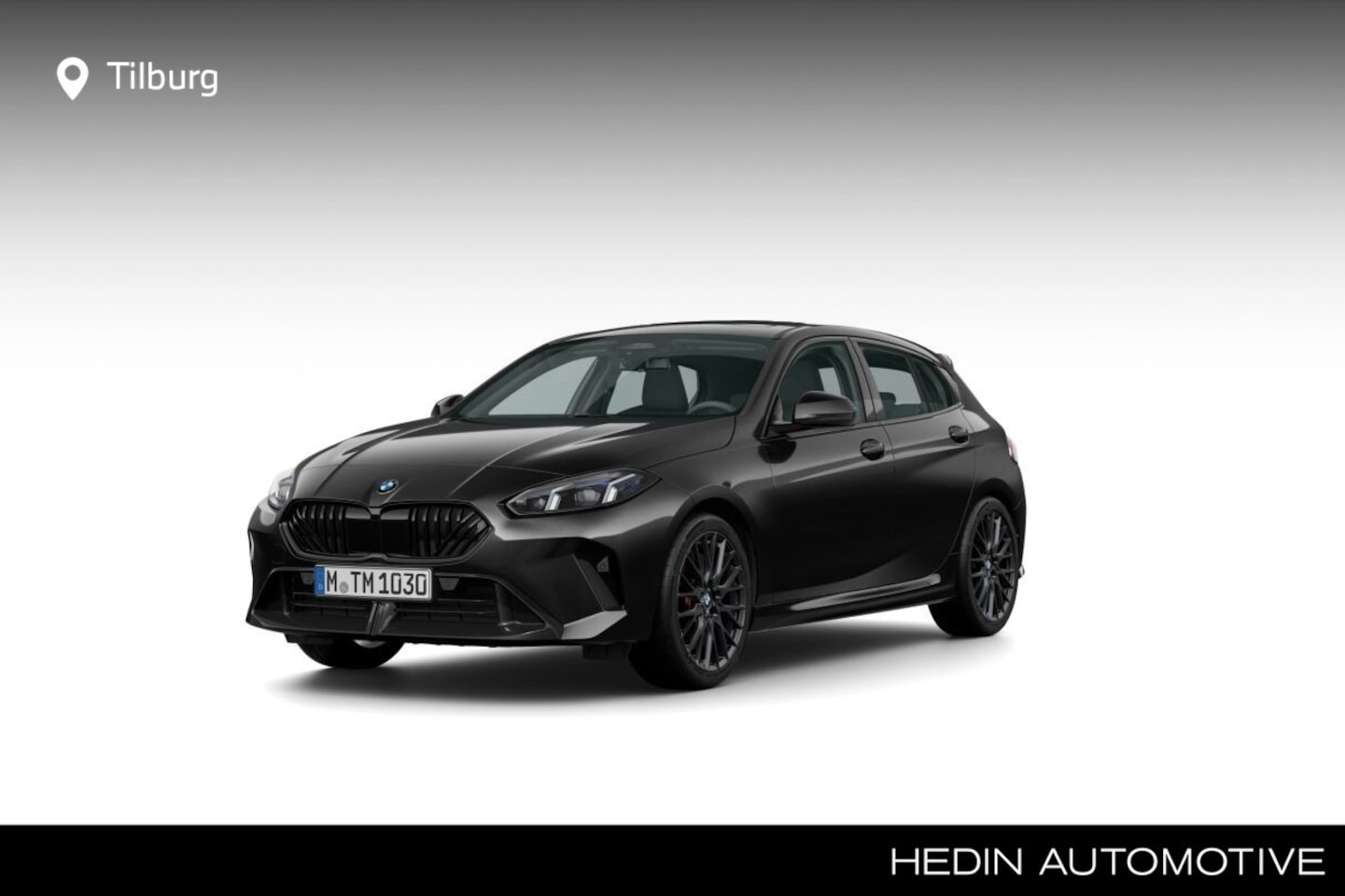 BMW 1-serie - 120 M Sportpakket Pro | 19 inch velgen | Panoramadak | Premium Pack - AutoWereld.nl
