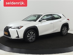 Lexus UX - 300e Business 54 kWh | 1e eigenaar | Adaptive cruise | Carplay | Camera | Navigatie | Full