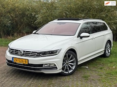 Volkswagen Passat Variant - 1.5 TSI Highline Business R