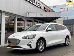 Ford Focus Wagon - 1.0 EcoBoost Trend Edition Business