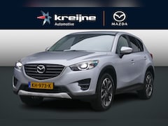 Mazda CX-5 - 2.0 SkyActiv-G 165 GT-M Line 2WD | Trekhaak | All-season banden | Reservewiel | RJKLAARPRI