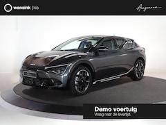 Kia EV6 - Plus 84 kWh | Stoelventilatie | Camera | Elektrische achterklep | Dodehoekdetectie |