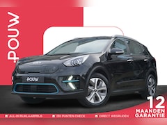Kia e-Niro - 204pk DynamicLine 64 kWh | Camera | Navigatie | LM Velgen | Cruise Control