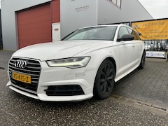 Audi A6 Avant - 50 TDI quattro 3.0