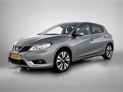 Nissan Pulsar - 1.2 DIG-T N-Connecta