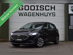 Ford Fiesta - 1.0 EcoBoost Hybrid Titanium | Carplay | Cruise |