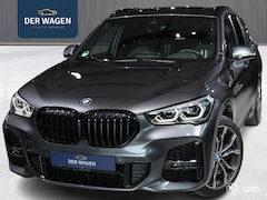 BMW X1 - xDr25e M SPORT / PANODAK / ACC / HEADUP / MEMORY / HIFI / 19"