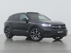 Volkswagen Touareg - 3.0 TSi eHybrid 4MOTION R Edition | NIEUW | Luchtvering | Head-Up | 22 Inch | Massage | Sc