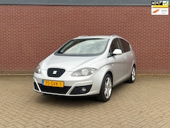 SEAT Altea XL - 1.8 TFSI Style / NAP / Airco / Cruise / Elektrische ramen / Trekhaak / PDC
