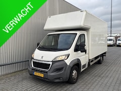 Peugeot Boxer - 335 2.2 HDI L3H2 XR*A/C*NAVI*3PERSOONS