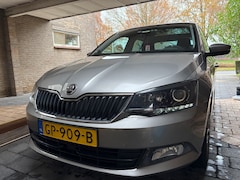 Skoda Fabia - 1.2 TSI First Edition Ambition