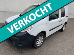 Renault Kangoo - 1.5 dCi 75 Energy Comfort Airco MARGE