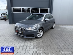 Audi A1 Sportback - 1.0 TFSI nieuwe apk